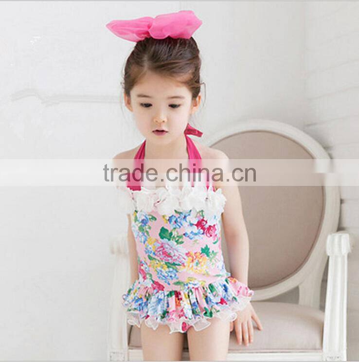 2015 hot sale new pattern summer cool children bathing suit,kids bathing suit,bathing suit