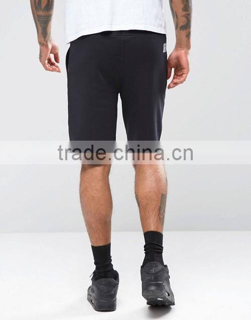 Slim fit comfortable cheap workout sports gym shorts OEM custom