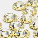 Men's fashion printed cototn/spandex gym apparel