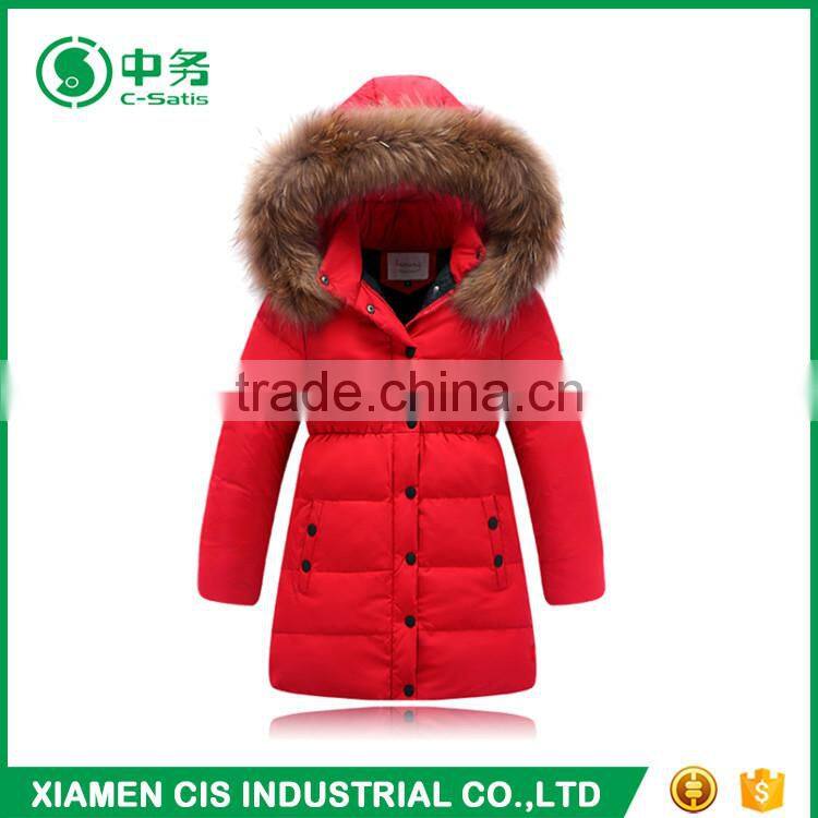 Fashion Korean Sweet Girl Clothing Winter Clothes Girl Coat