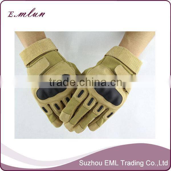 Manufacture wholesale new comprehensive gloves all outdoor tactical gloves ride bicycle gloves