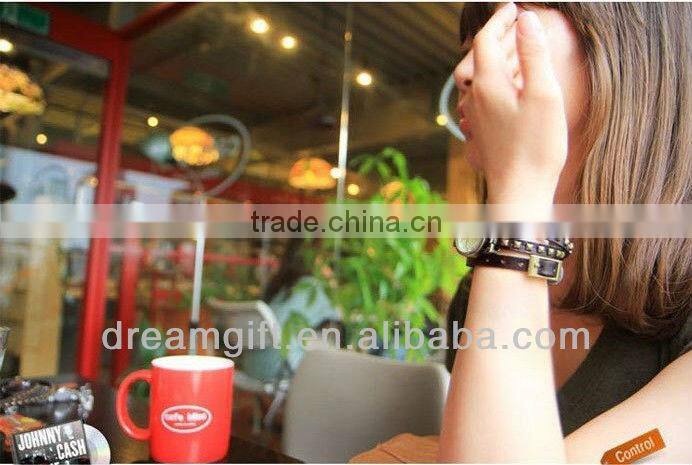 2013 new style watch restore ancient ways watch with Roman numerals watch 12 colors