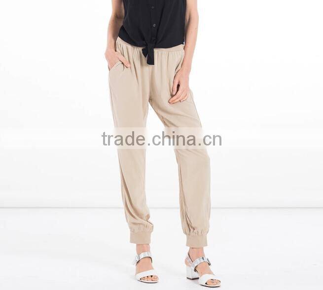 2015 Fashion yoga pants Custom Casual custom jogger sweatpants Leggings for women