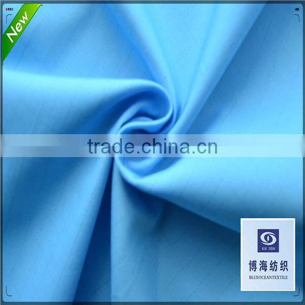 two ton dyed 100 cotton flame retardant fabric
