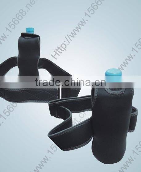 GR-B0170 factory top quality neoprene water bottle cooler
