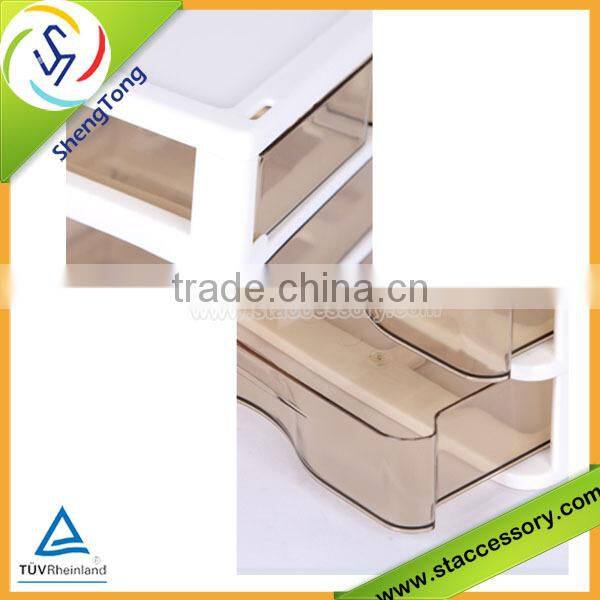 High Quality Raw Materials Plastic Storage Box Drawer