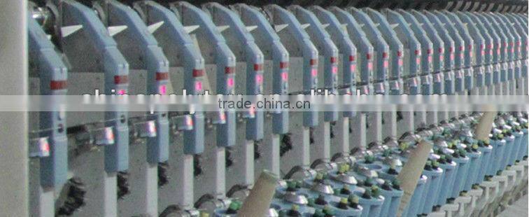 polyester core spun yarn 24s/2