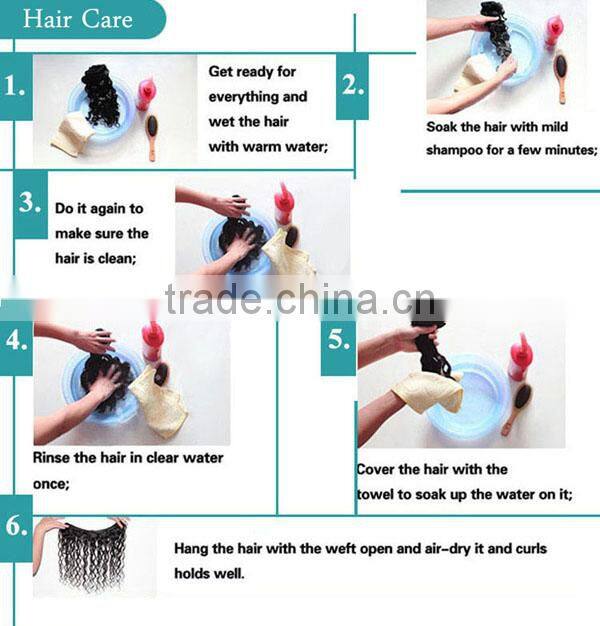 Quality Virgin Indian Remy Human Hair,Indian Hair Weaving Straight Body Wave Curly Loose Deep & Natural Wave Hair Extension