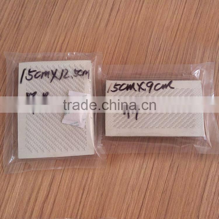 Factory Supply Professional Hair Holder, Wholesale Different Sizes Hair Drawing Mats