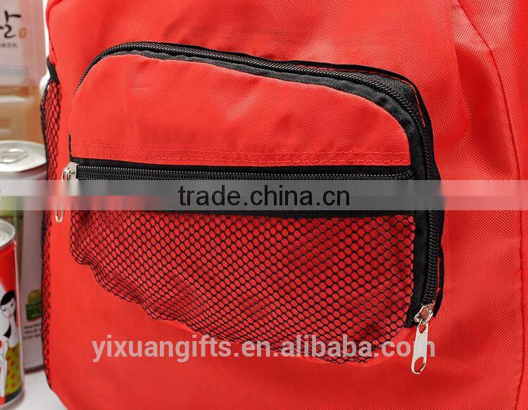 Handled Fashional Style and Non-woven Material Shopping Bag