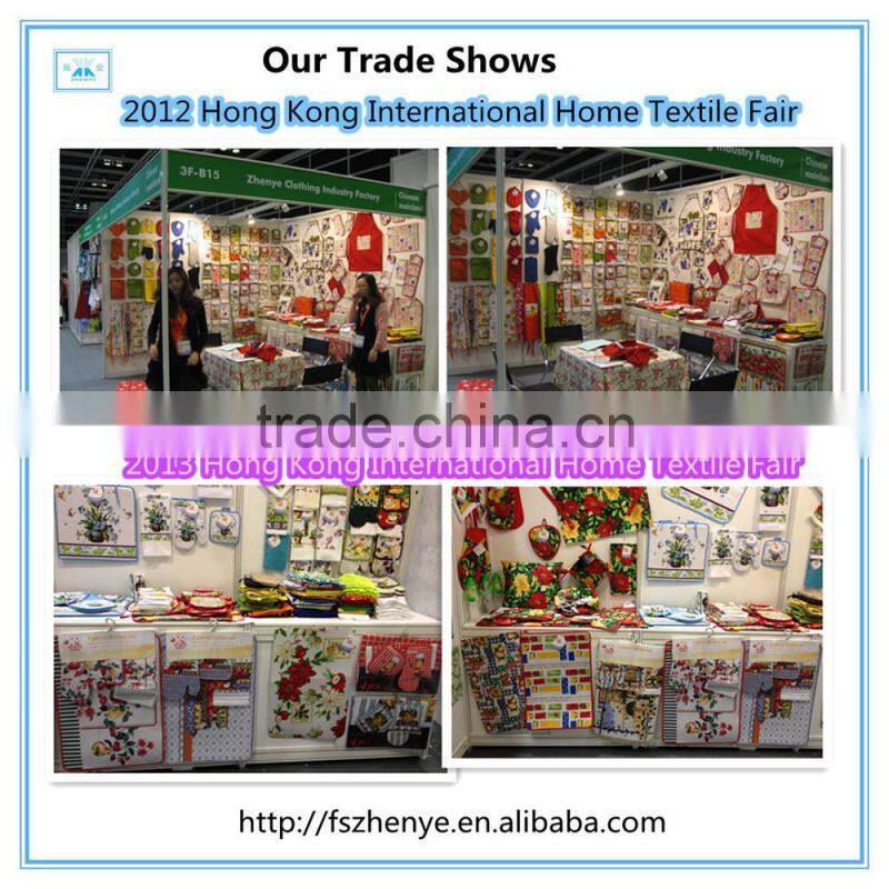 lavender kitchen towels and potholder set with best kitchen gloves