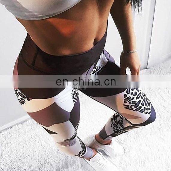 wholesale sportswear tights push up gym sports yoga custom women fitness leggings