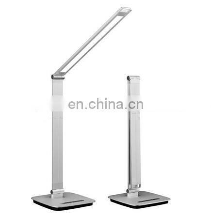 Aluminum Alloy Table Lamp