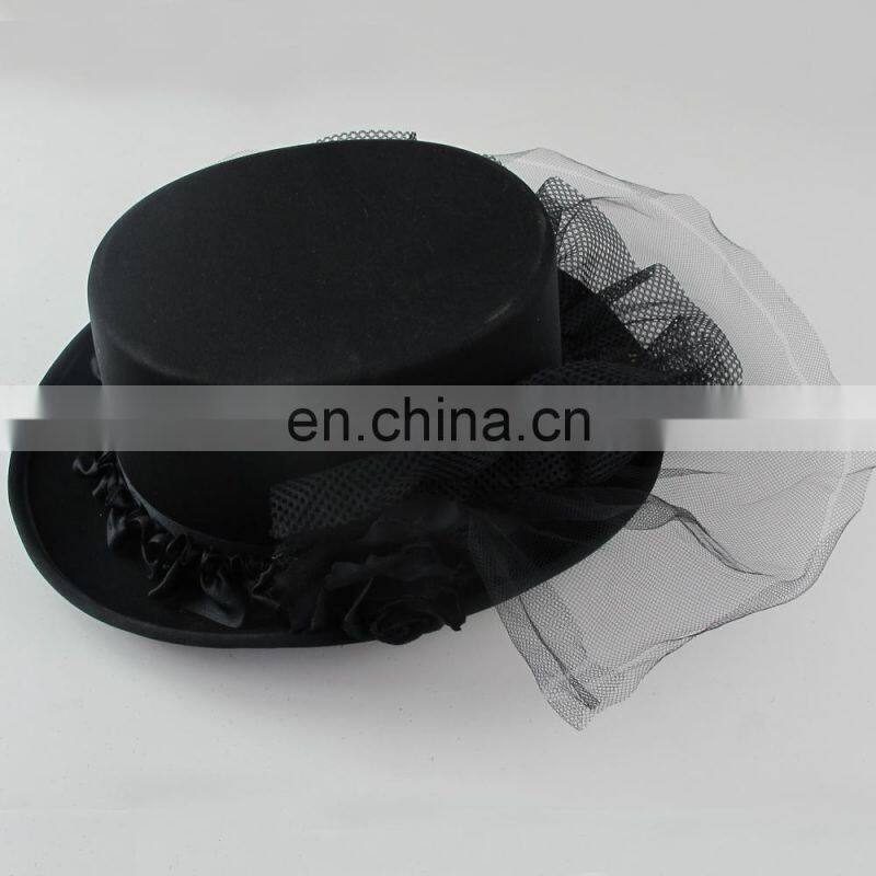 Funny Birthday Cake Party Hat