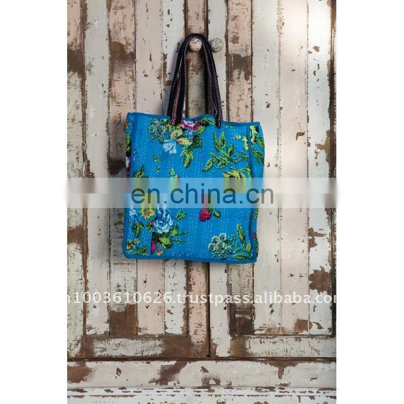 ladies floral design bags