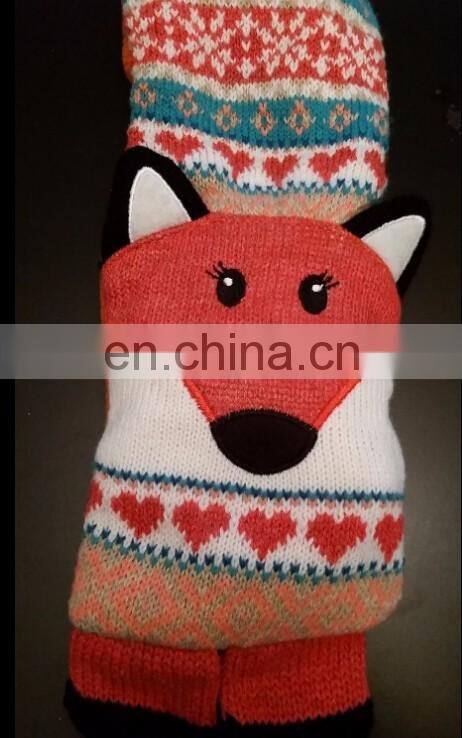 Nature Creation Reusable Therapy Microwave Heated Neck Warmer