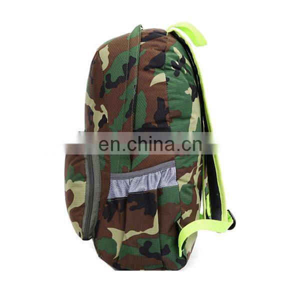 Army Green Rucksack