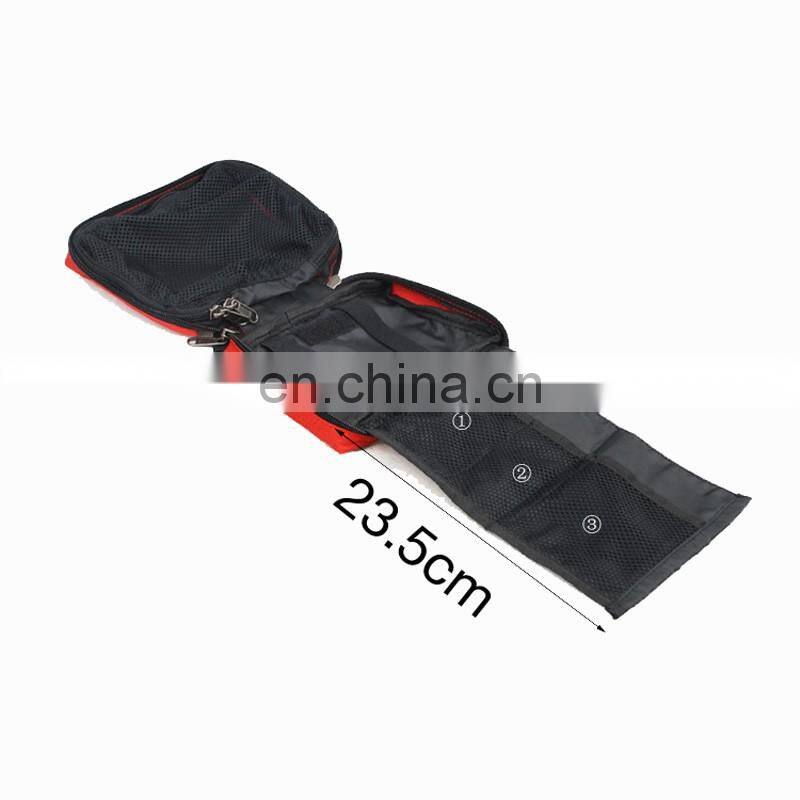 america nylon waterproof first aid bag medical bag from shenzhen