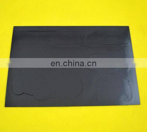 High quality custom magnet jigsaw puzzle game