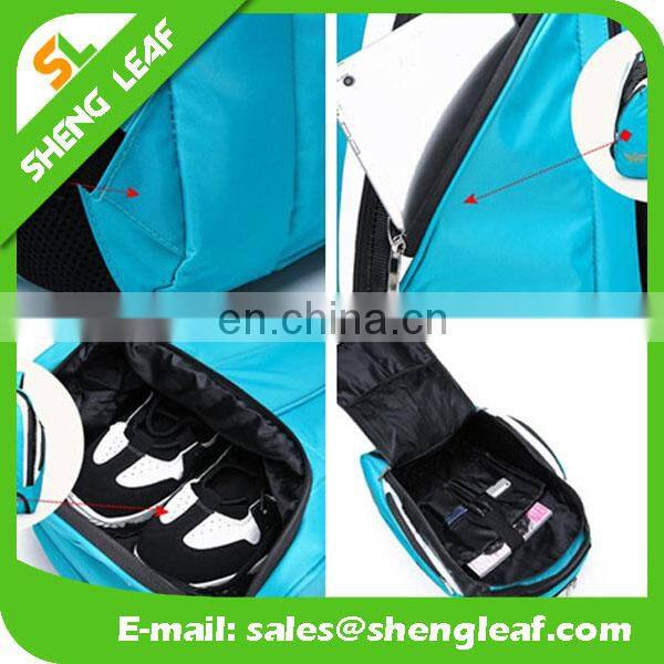 GYM bag Badminton backpack tennis racket bag Badminton backpack Sport backpack For Tennis Badminton Customize