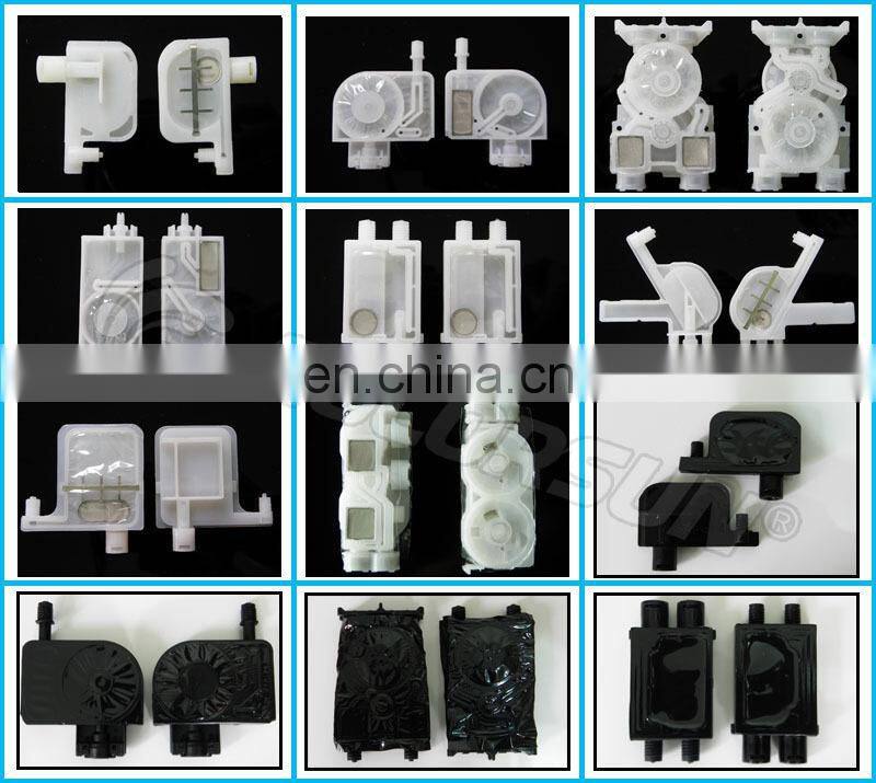 dx6 Damper for Epson DX6 head for stylus pro 9700 print head of Inkjet Printer Spare Parts