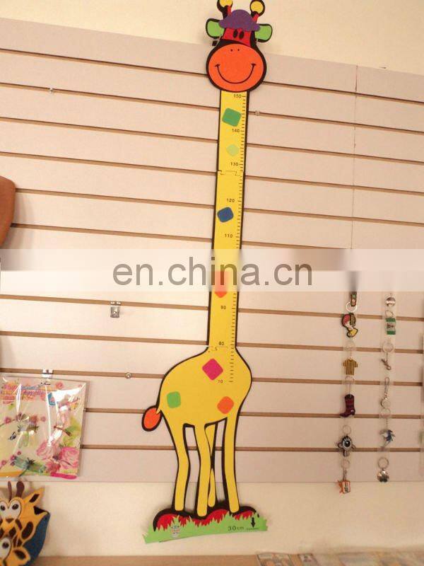 EVA Growth Chart