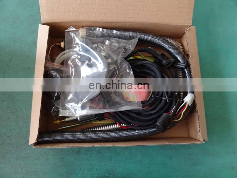 12v 2kw parking heater for car