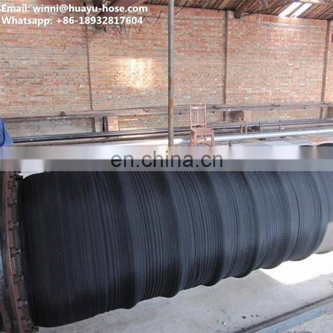 Water Suction Hose / Mud Suction Hose / Oil Suction Hose