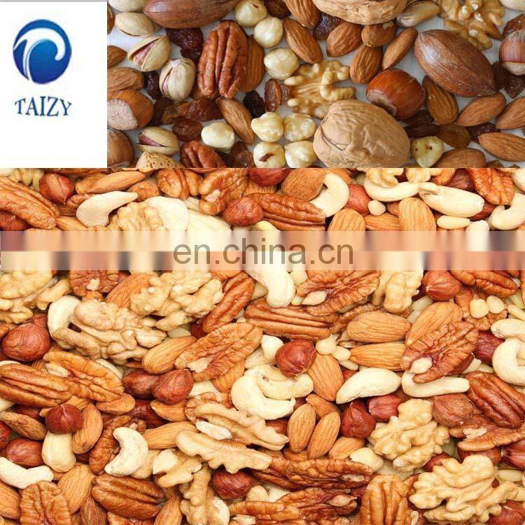 walnut kernel processing machine almond separator equipment