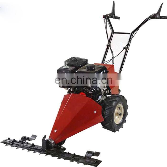 Pastoral management mini grass cutter/Agriculture grass cutter/Weeding machine