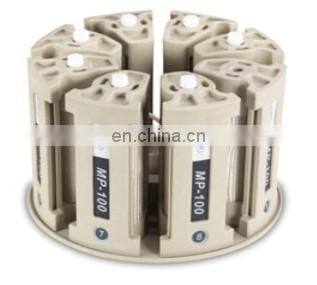 MDS-18 closed microwave digestion system