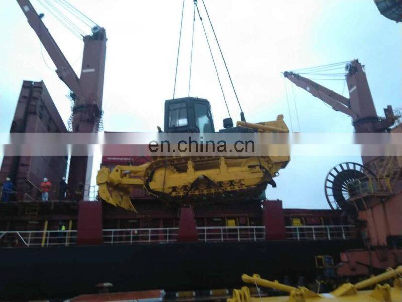 160HP China Shantui SD16 mini small crawler bulldozer with best price