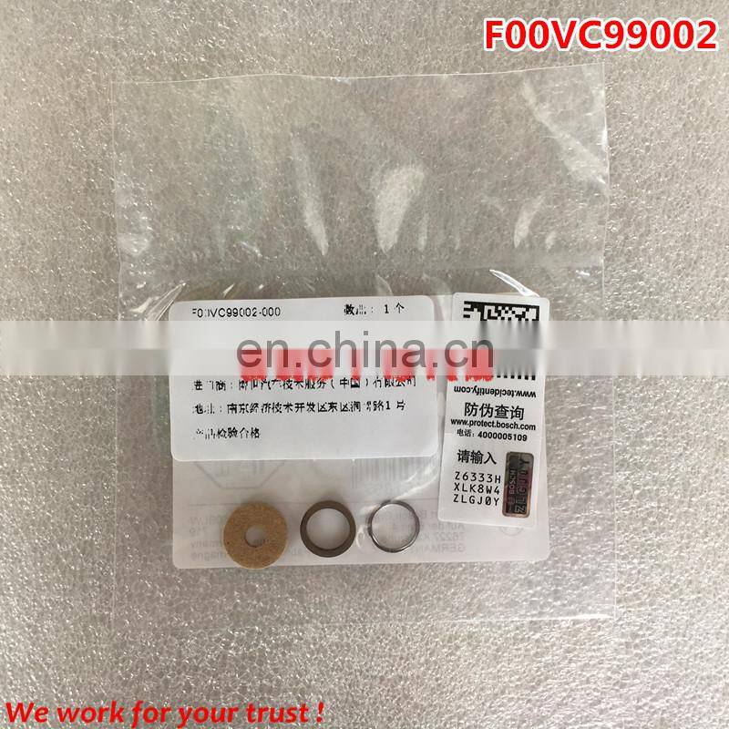100% new Genuine/Original Seal Kit / Repair Kit F00VC99002