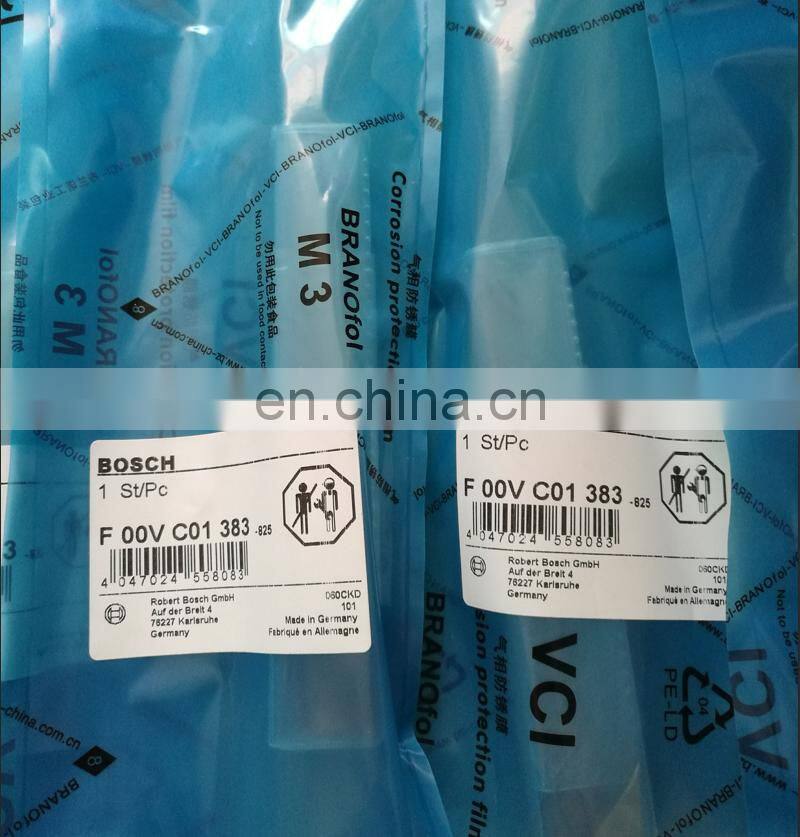 fuel injector control valve F00RJ00339