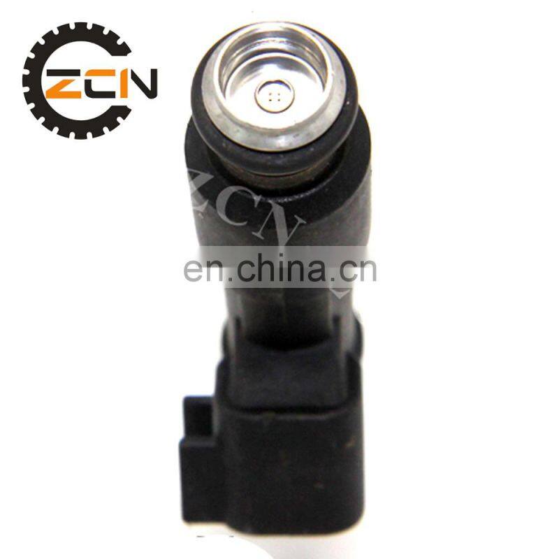 Good quality Genuine fuel injector nozzle 28344557
