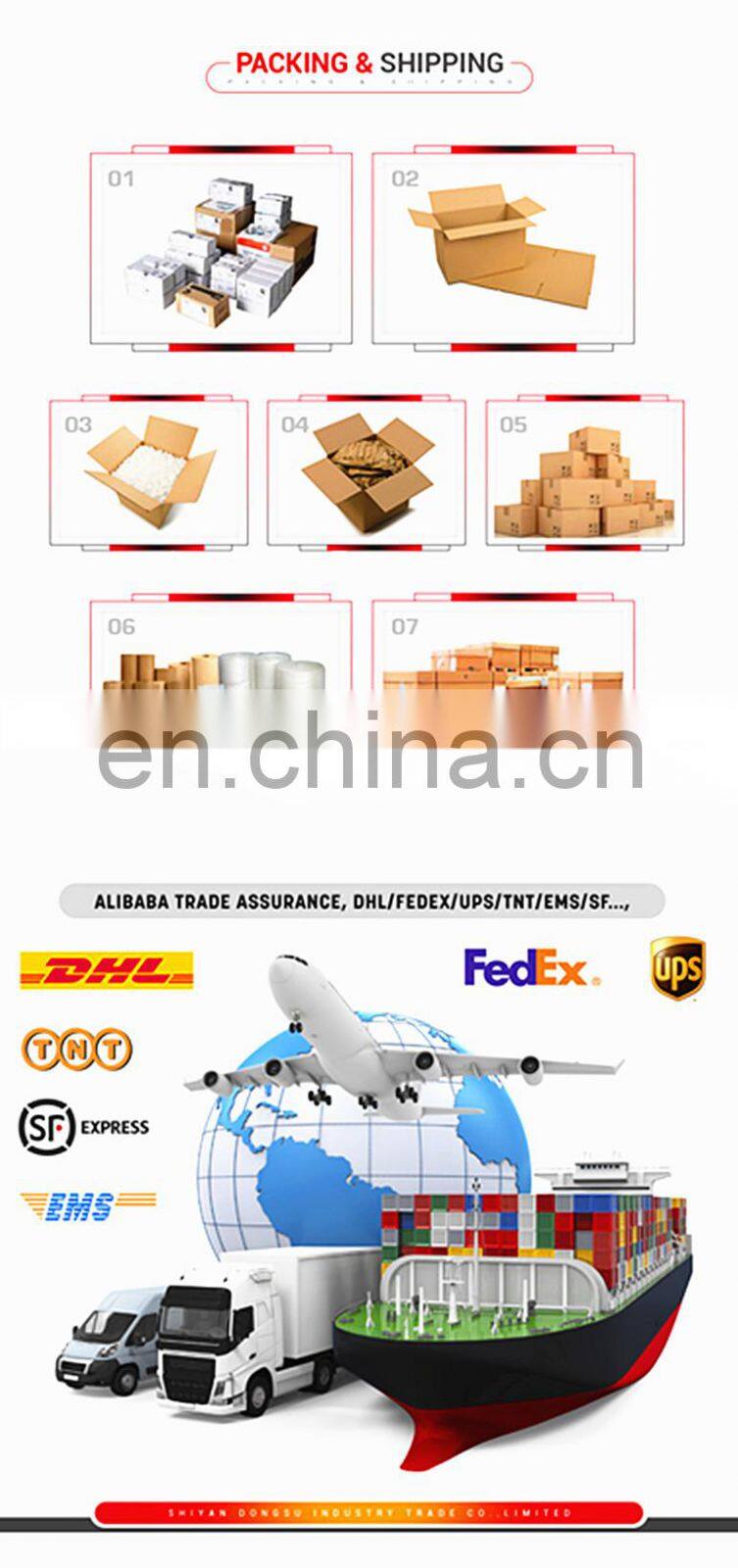 Differential Pressure Sensor 4307166, Air Intake Connection EGR DP Sensor 2872424 2872210 2871961