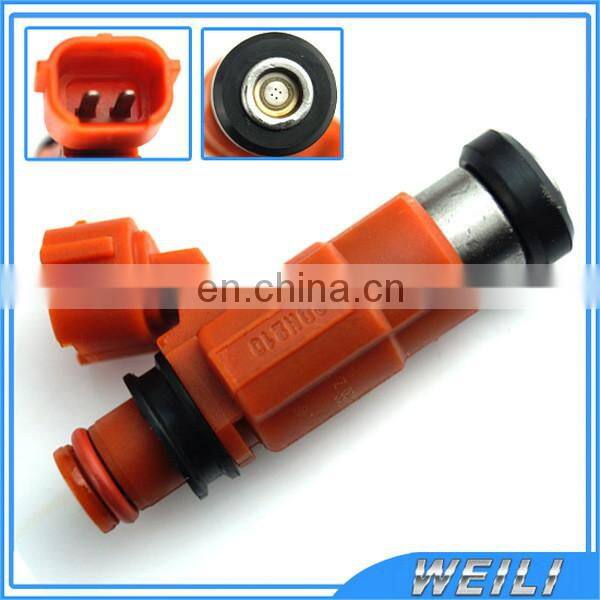 Fuel injector CDH210 for LIONCEL LANCER FREECA Hafei Simbo