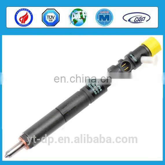 High quality Diesel Common Rail Injector,Common Rail injector 095000-7781