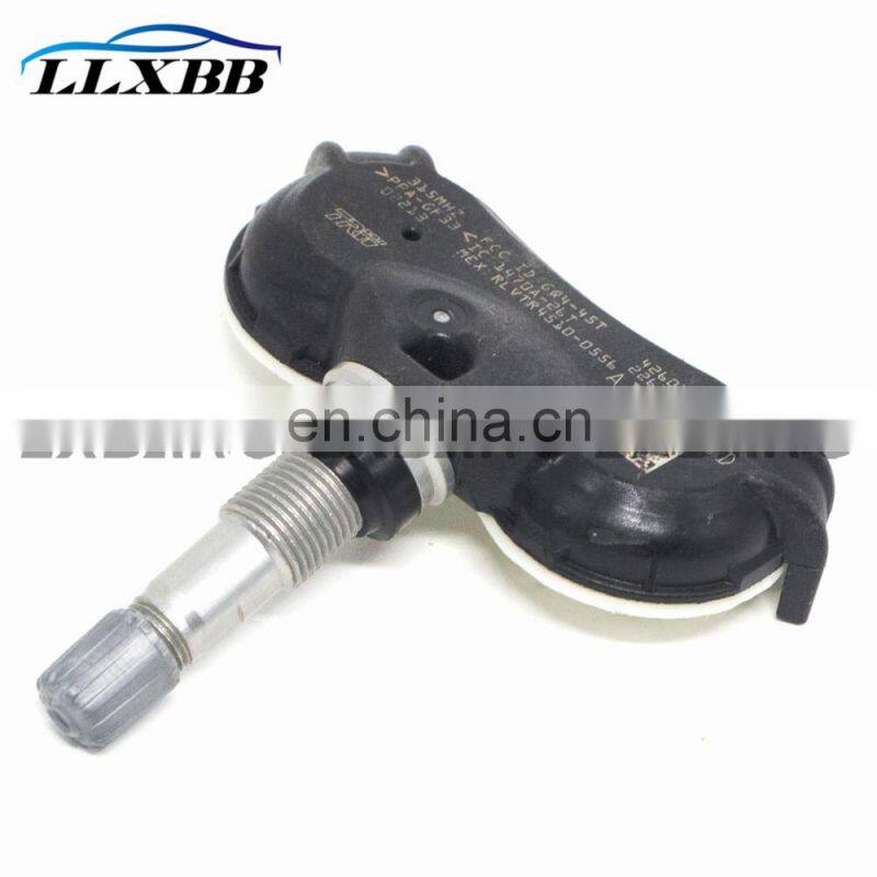 Genuine TPMS Tire Pressure Sensor 42607-0C070 For Toyota Sienna Sequoia 426070C070