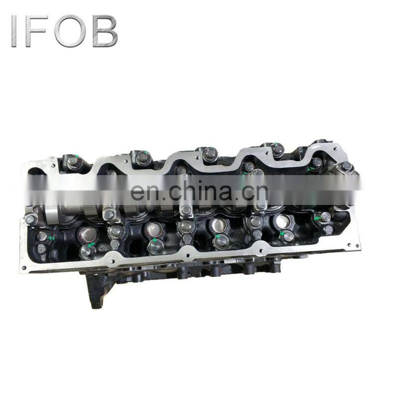 IFOB whole engine 19000-54A40 for TOYOTA HILUX HIACE LAND CRUISER PRADO 5LE 19000-54B40 19000-5B710