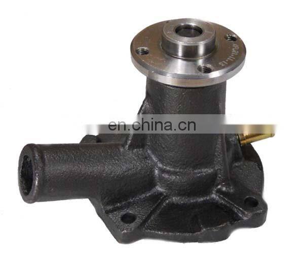 Kubota tractor water pump D750/D850/D950/