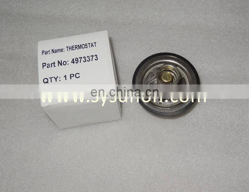 ISM11 QSM11 M11 Engine Electronic Water Heater Temperature Thermostat 4973373