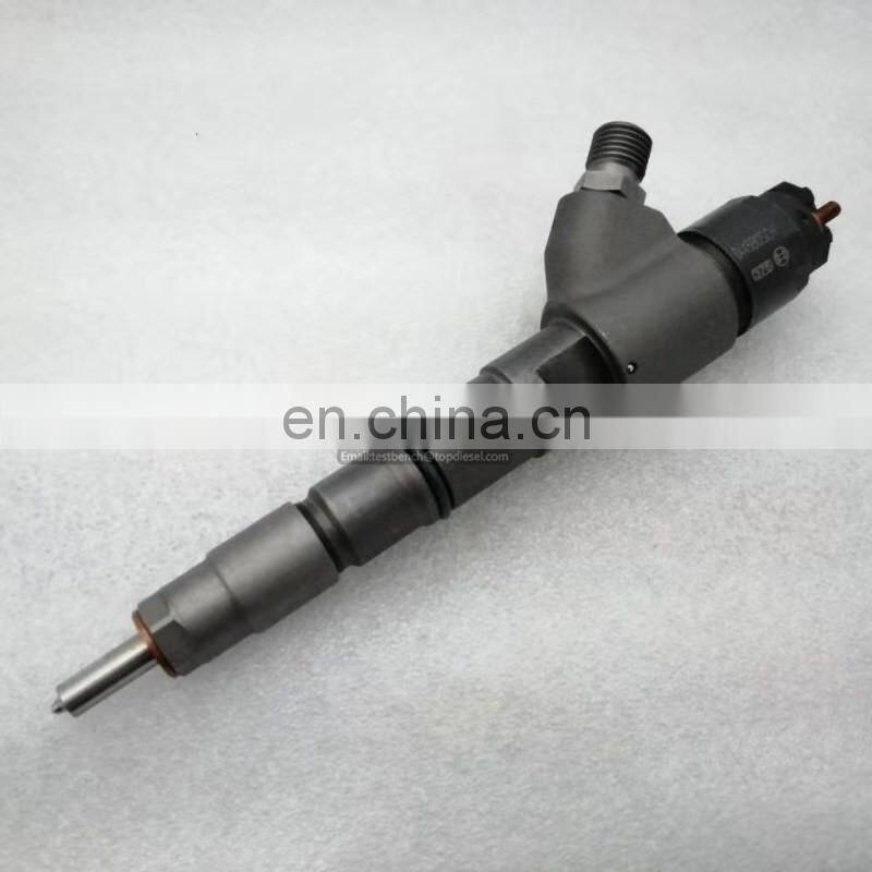 Common Rail Injector 0 445 120 066(Made In China) for Deutz 04290986,Volvo excavator EC290B