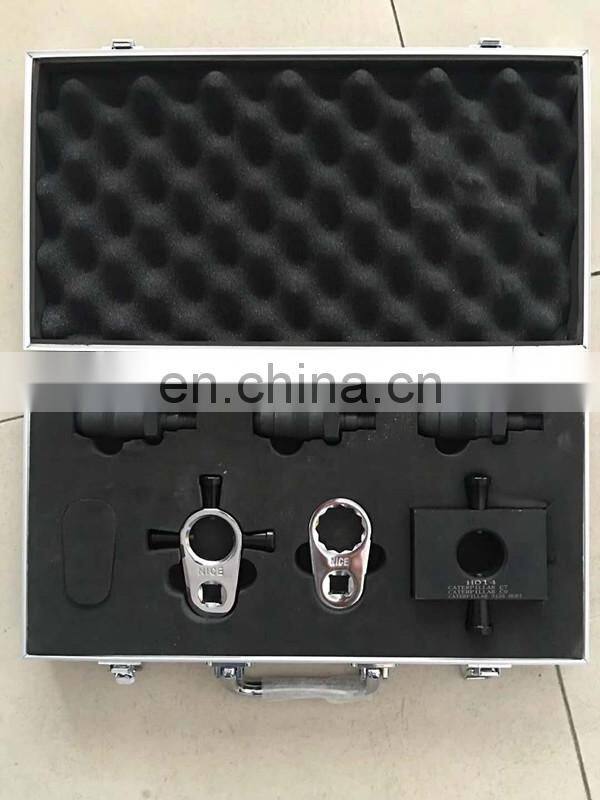 Common Rail Repair Tools for Common Rail Injector and Pump Dismounting and Repairing