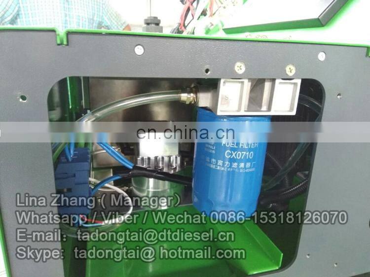 EPS200 Automatic Injector Testing Machine