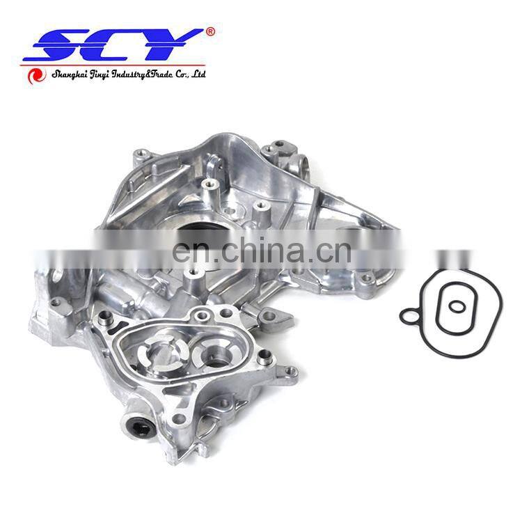 Oil Pump Suitable for Honda Prelude 15100P5M305 15100P13000 15100P5MA01 OPH29 OP647 M311 15100P13A01