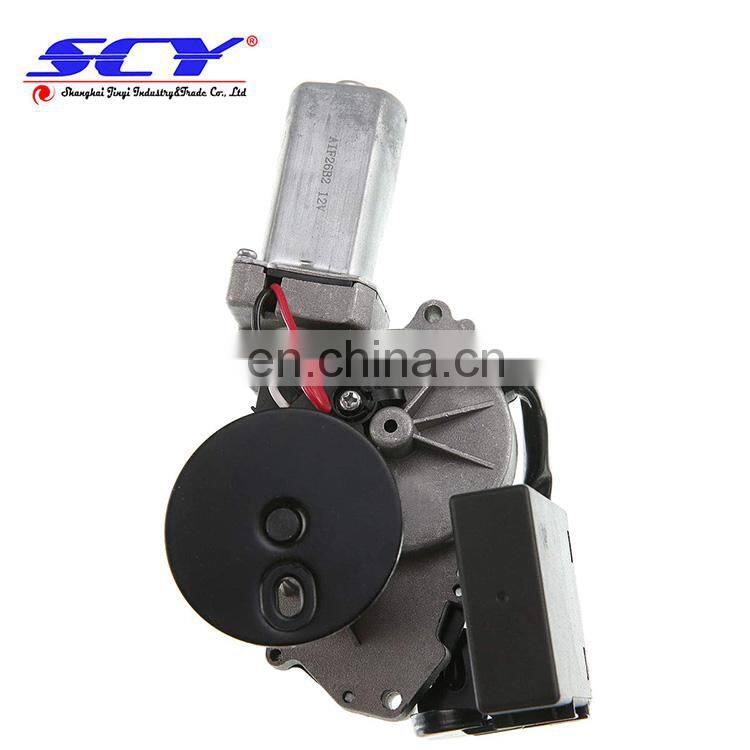 Car Wiper Motor WM-773 40-2088 9L1Z-17508-B 9LZ-17508-B 9L1Z17508B 9LZ17508B 402088