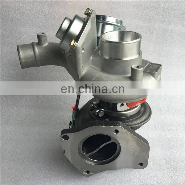 TD04 turbo for Renault 49377-07301 8200396687 for engine F4R796