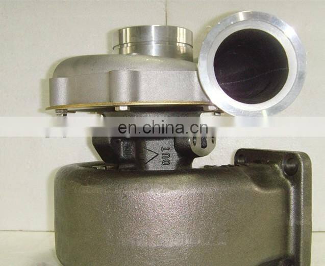 Turbocharger 4027373 5003367 5003369 422934 422935 HX50-E9841T/P22U3 HX50