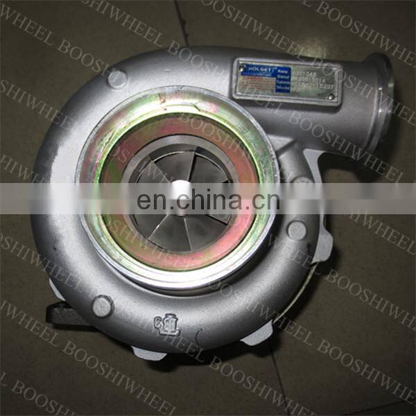 D10A FL10 GT4288 Engine Turbocharger 4031414 452174-0001 452101-0003 425721 for Volvo Truck